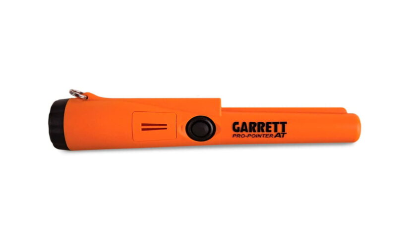 Garrett Pro-Pointer AT Garrett Pro-Pointer AT