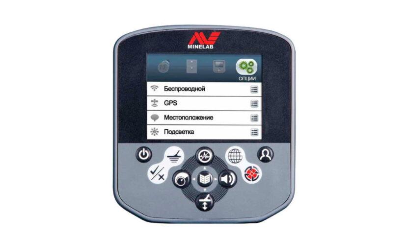 Minelab CTX 3030 Minelab CTX 3030