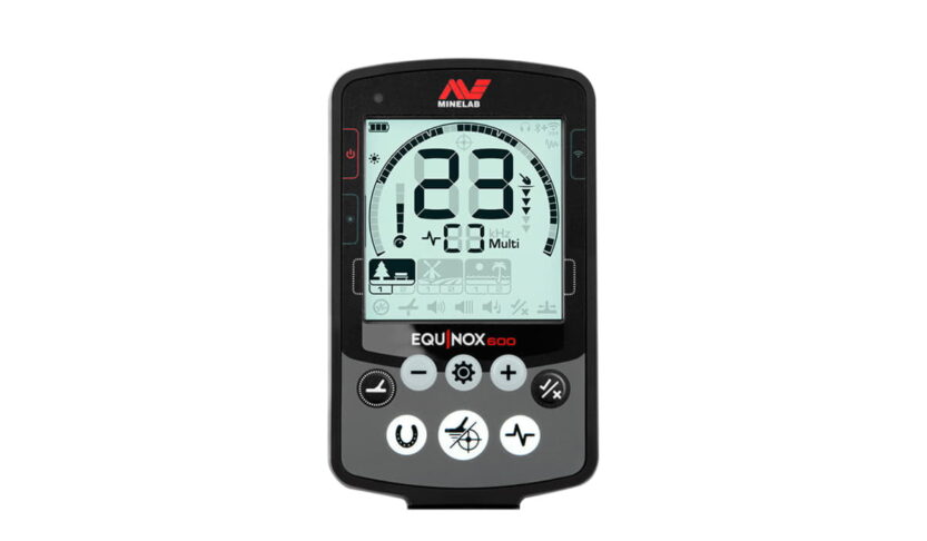 Minelab EQUINOX 600 Minelab EQUINOX 600