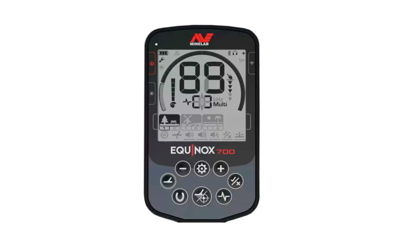Minelab EQUINOX 700 Minelab EQUINOX 700