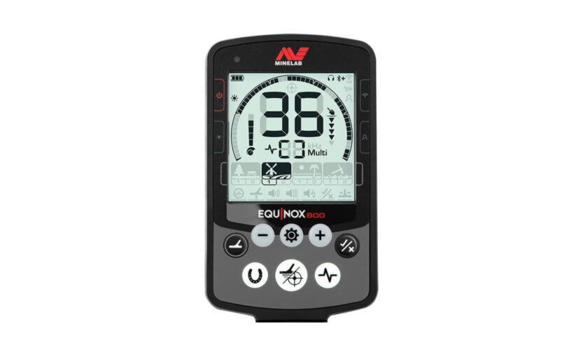 Minelab EQUINOX 800 Minelab EQUINOX 800