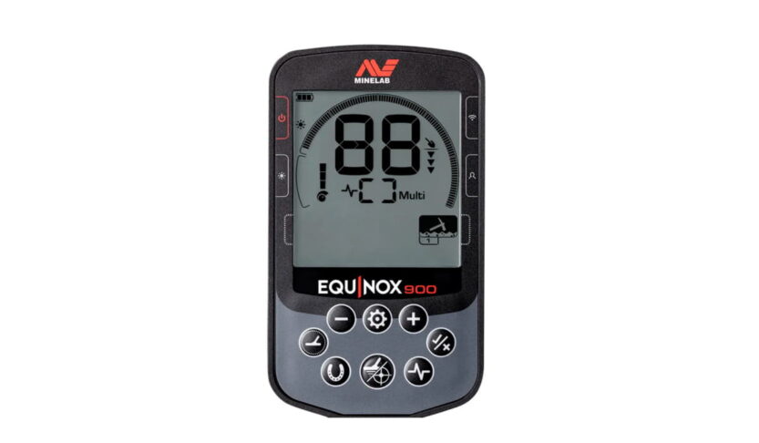 Minelab EQUINOX 900 Minelab EQUINOX 900