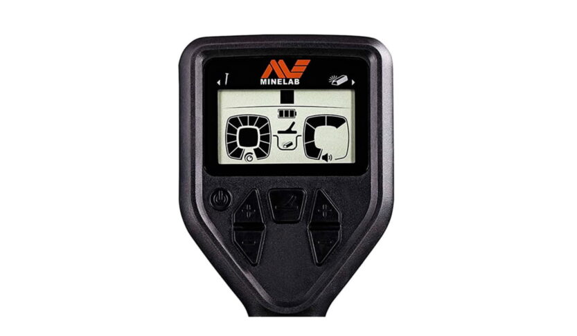 Minelab GOLD MONSTER 1000 Minelab GOLD MONSTER 1000