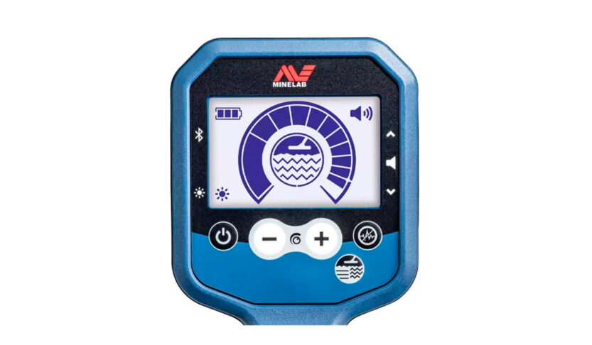 Minelab GPX 6000 Minelab GPX 6000