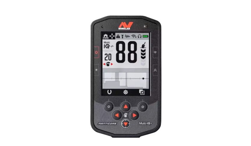 Minelab MANTICORE Minelab MANTICORE
