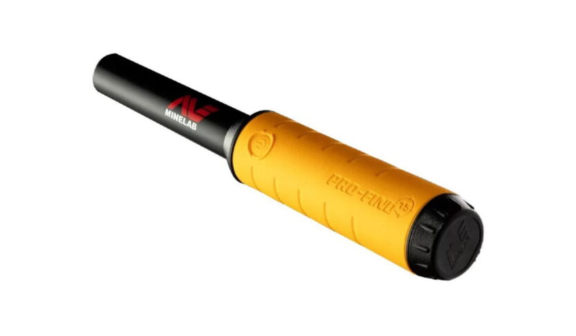 Minelab PRO-Find 15 Minelab PRO-Find 15