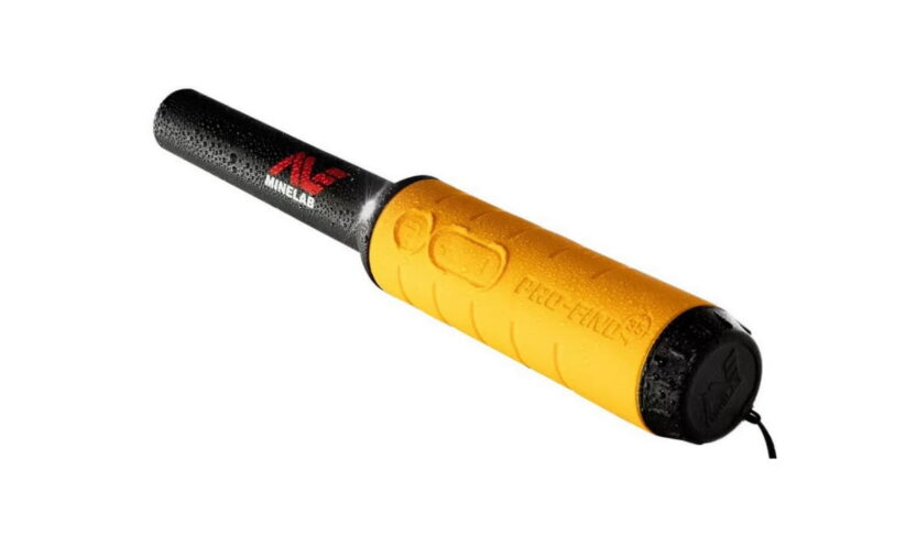 Minelab PRO-Find 35 Minelab PRO-Find 35