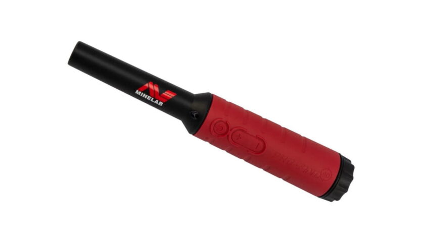 Minelab PRO-Find 40 Minelab PRO-Find 40