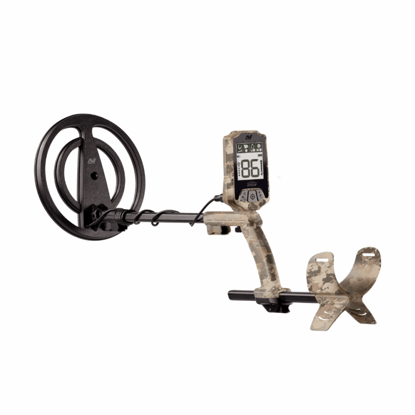 Minelab X-TERRA INTREPID Minelab X-TERRA INTREPID