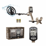 Minelab X-TERRA INTREPID