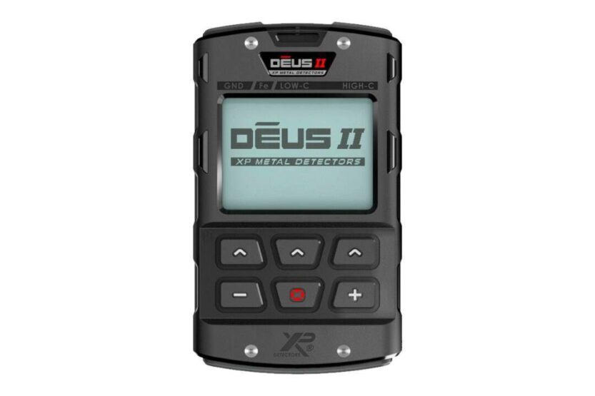 XP Deus II XP Deus II
