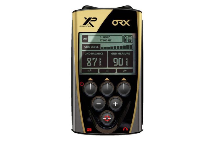 XP ORX XP ORX